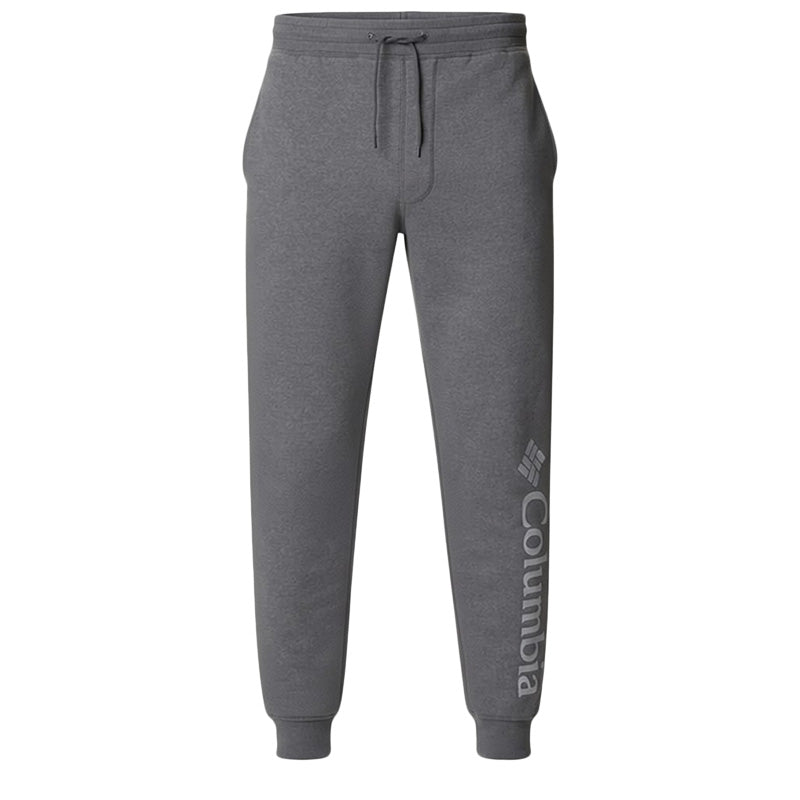 Pantalones deportivos Columbia CSC LOGO FLEECE II