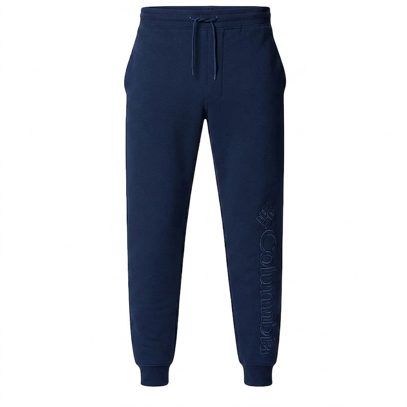 Pantalon de survêtement Columbia LOGO FLEECE JOGGER II