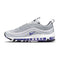 Basket Nike AIR MAX 97 Junior