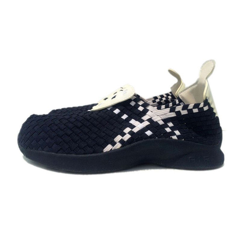 Basket Nike AIR WOVEN