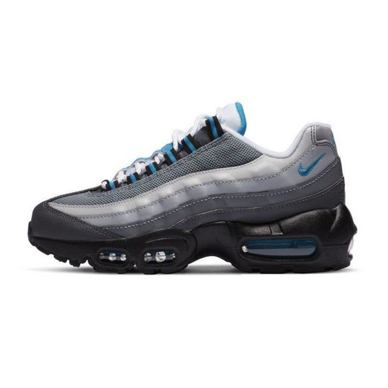 Basket Nike AIR MAX 95 RECRAFT Junior