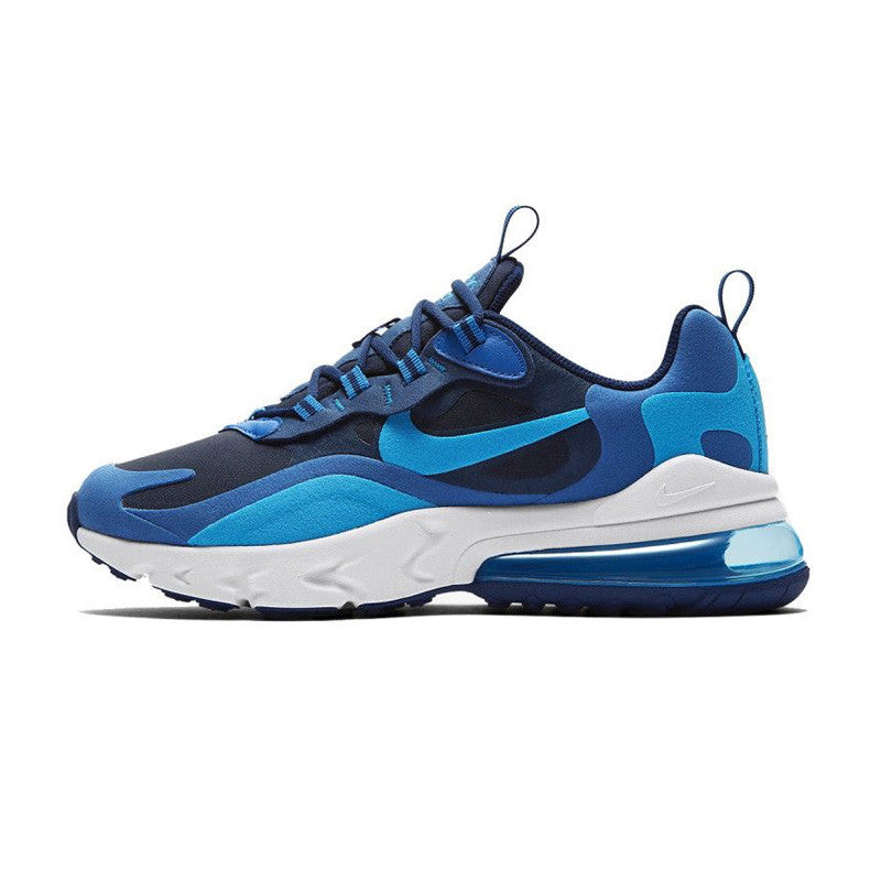 Basket Nike AIR MAX 270 REACT Junior