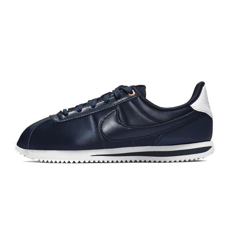 Basket Nike CORTEZ BASIC TXT VDAY Junior