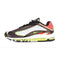 Basket Nike AIR MAX DELUXE