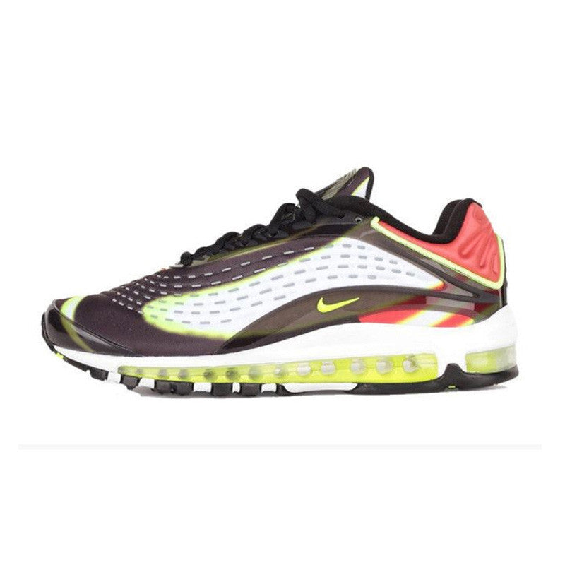 Basket Nike AIR MAX DELUXE