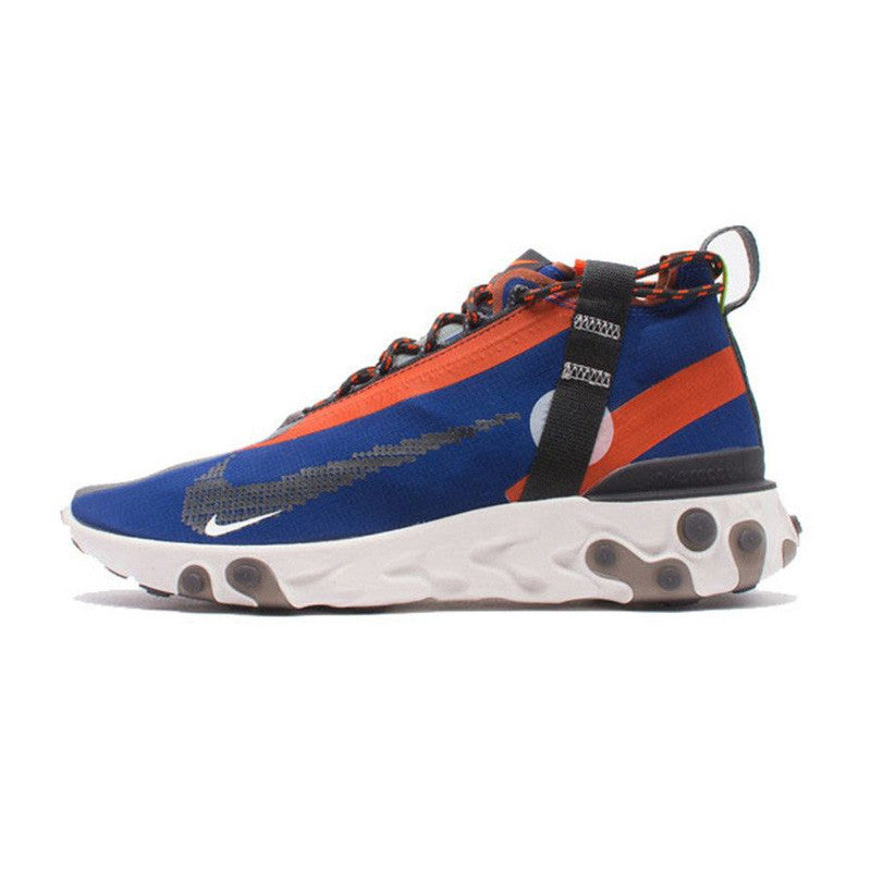 Basket Nike REACT RUNNER MID WR ISPA - Ref. AT3143-400