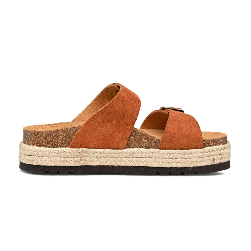 Sandale SCHOLL INES Suede