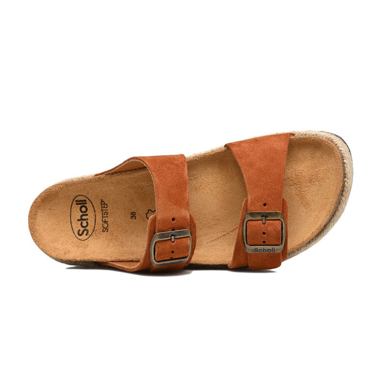 Sandale SCHOLL INES Suede