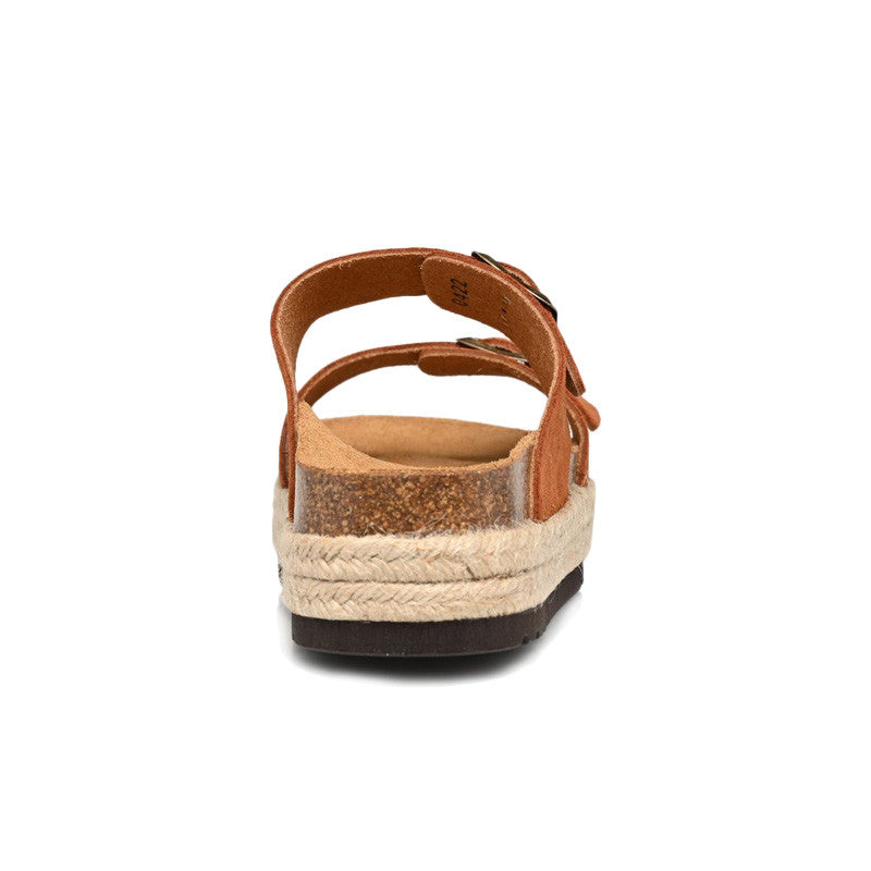 Sandale SCHOLL INES Suede