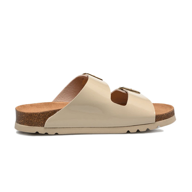 Sandale SCHOLL JOSEPHINE Patent Synthetic