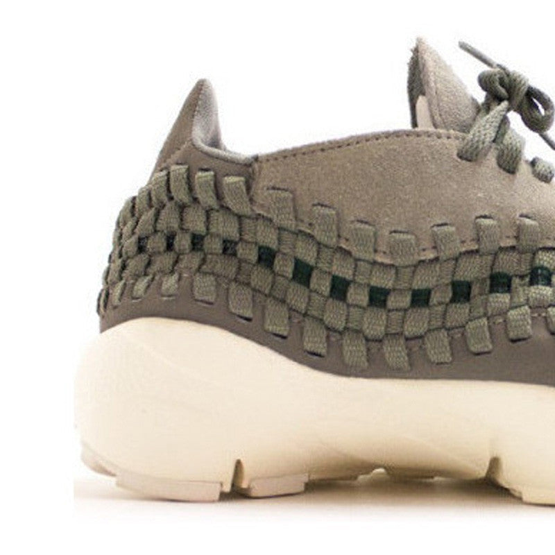 Basket Nike Air Footscape Woven