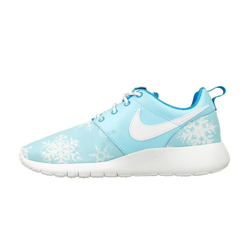 Basket Nike Roshe One Print Junior