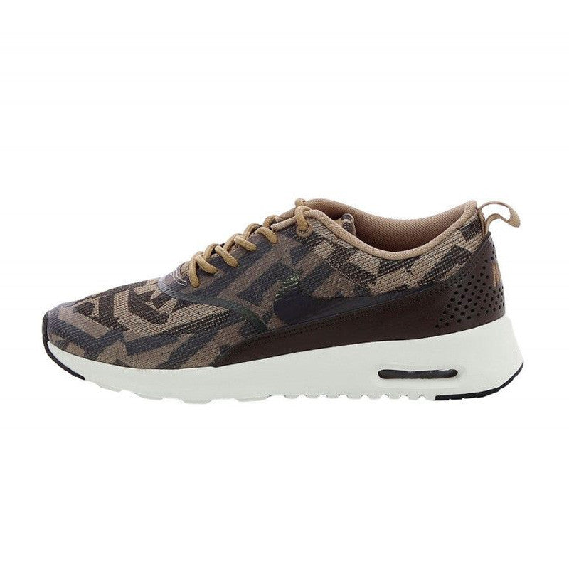 Basket Nike Air Max Thea Jacquard