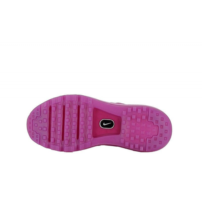 Basket Nike Air Max 2016 Junior