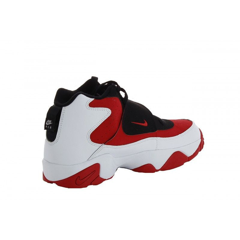Basket Nike Air Mission Junior