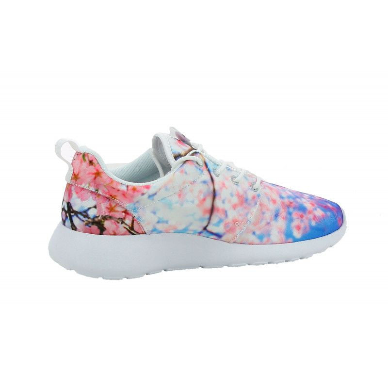 Basket Nike Roshe Run Cherry BLS