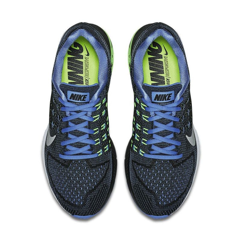 Basket Nike Air Zoom Structure 18