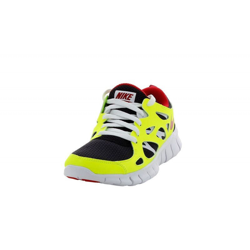Zapatillas de baloncesto Nike Free Run 2 para niños
