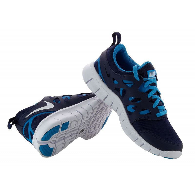 Basket Nike Free Run 2 Junior