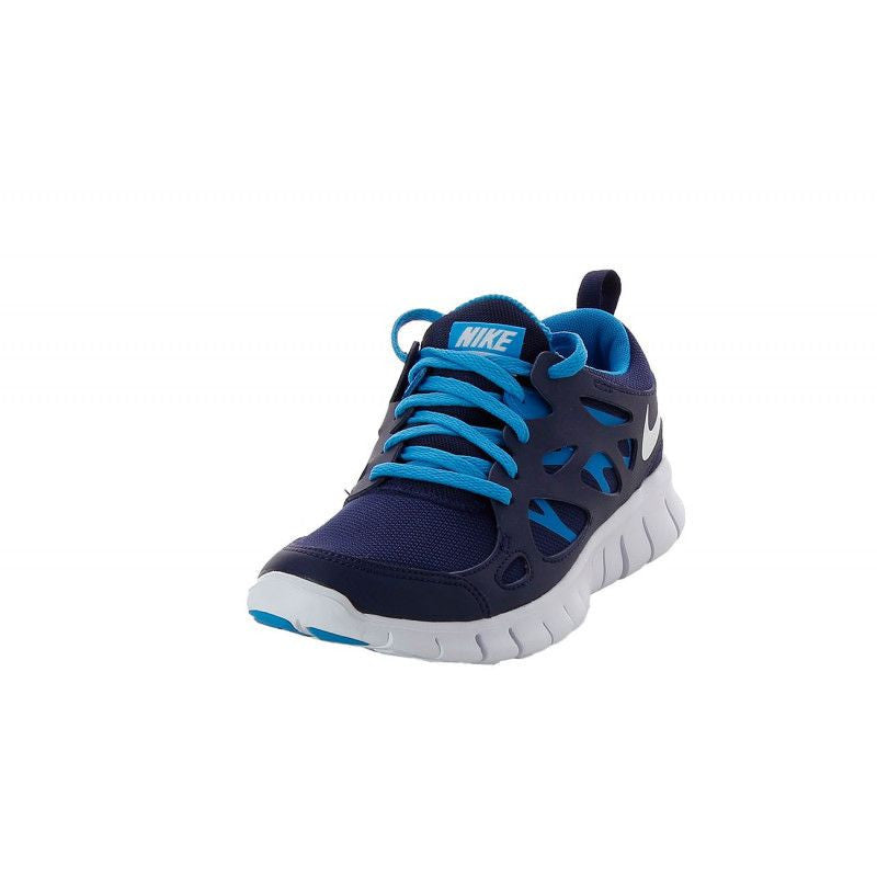 Basket Nike Free Run 2 Junior