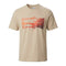 Tee-shirt Columbia GRAPHIC PATH LAKE II