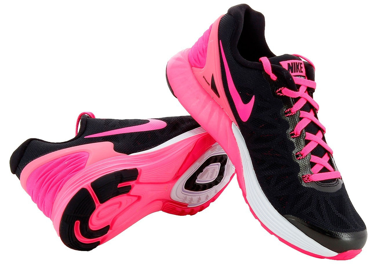 Basket Nike Lunar Glide 6 Junior