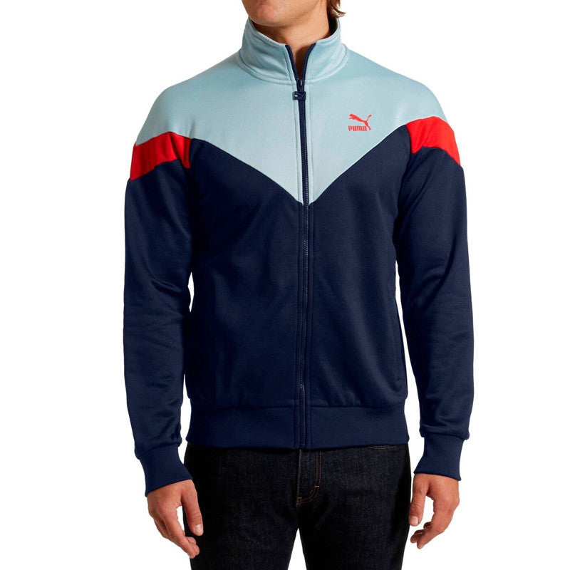 Veste de survêtement Puma FD ICONI MCS