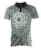 Polo Redskins Leo Tiamat (Gris)