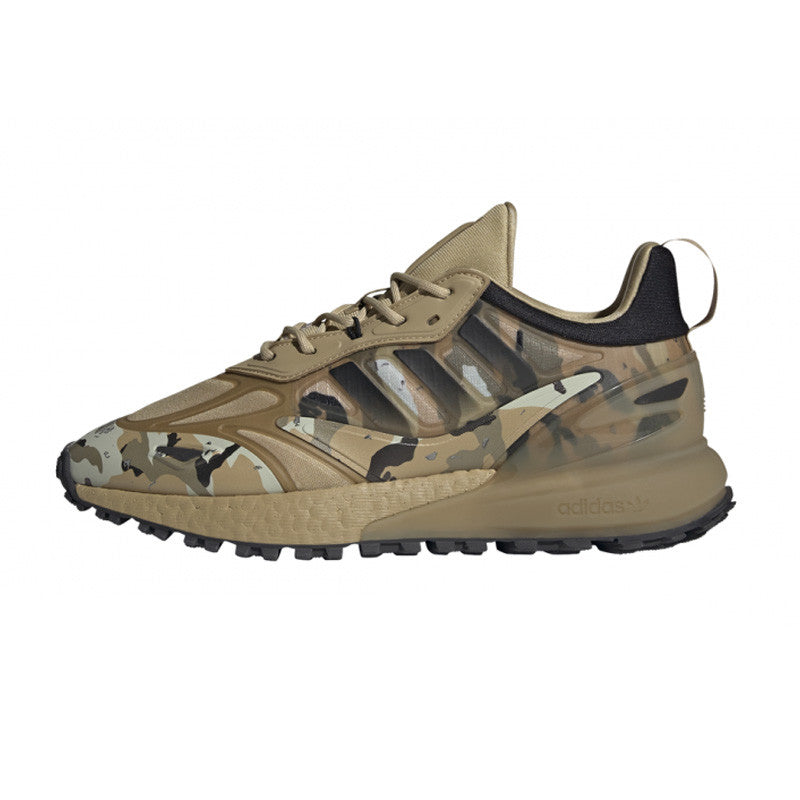 バスカビル Pegashoes - Zapatillas de baloncesto Adidas Originals Zx 2k Boost