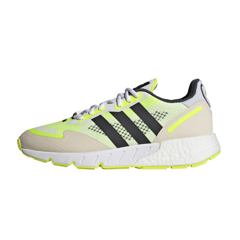 の。 Pegashoes - Basket Adidas Originals Zx 1k Boost