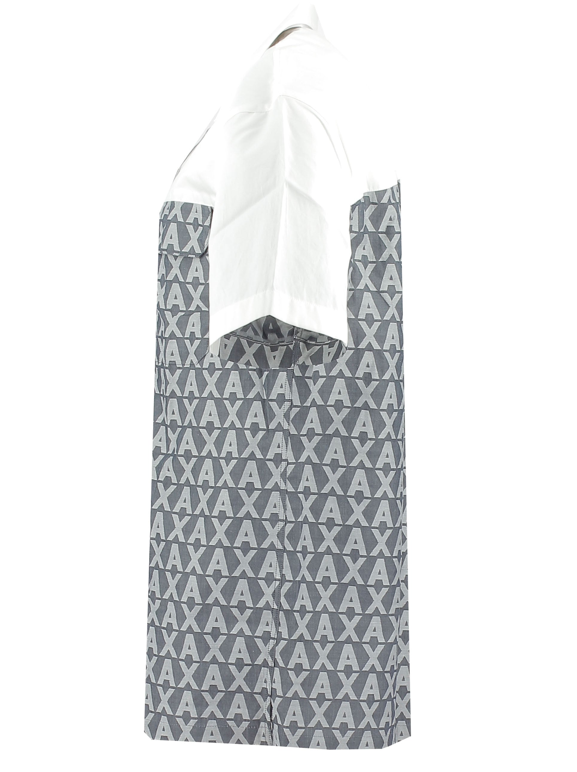 Chemise Armani Exchange