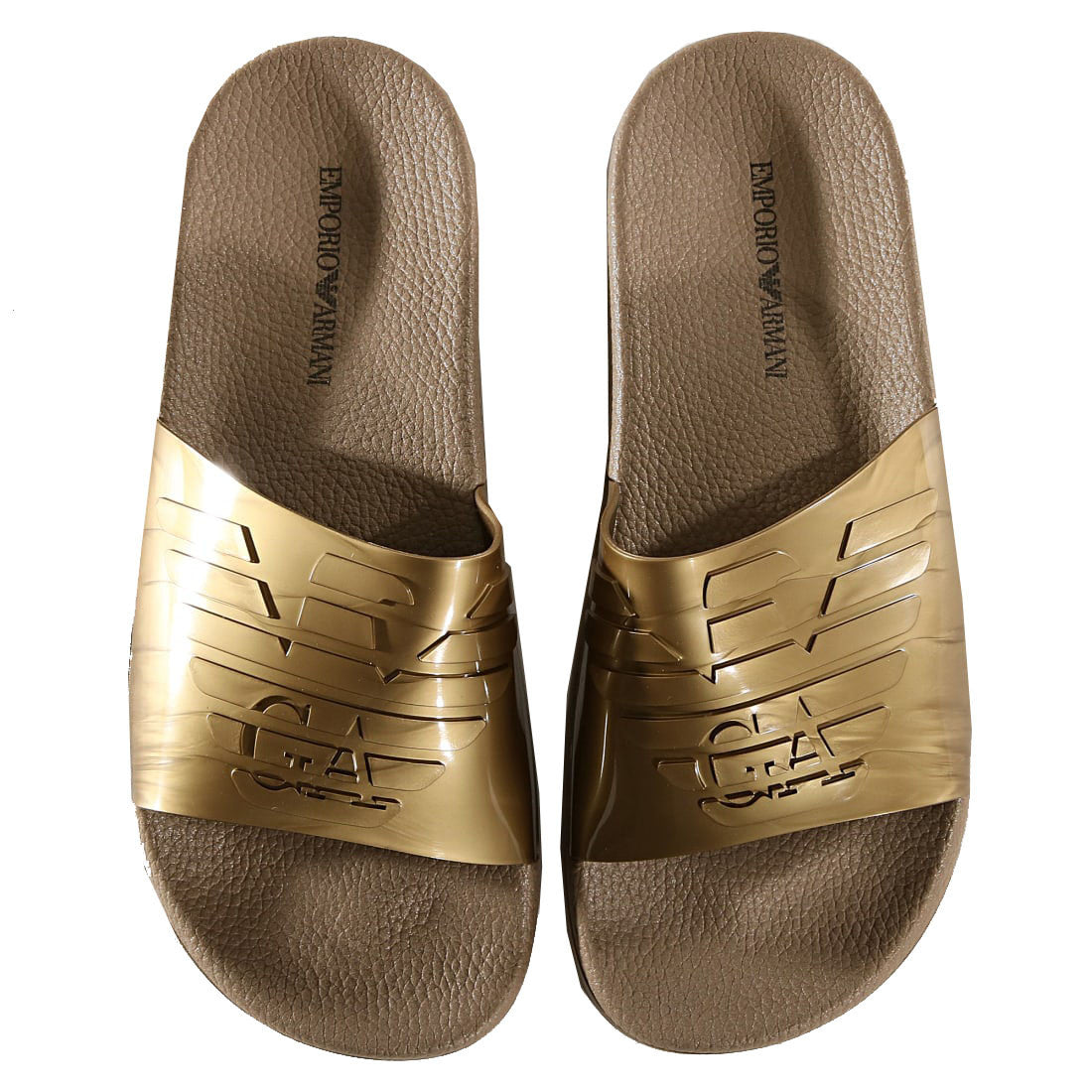 Sandale EA7 Emporio Armani BEACH WEAR