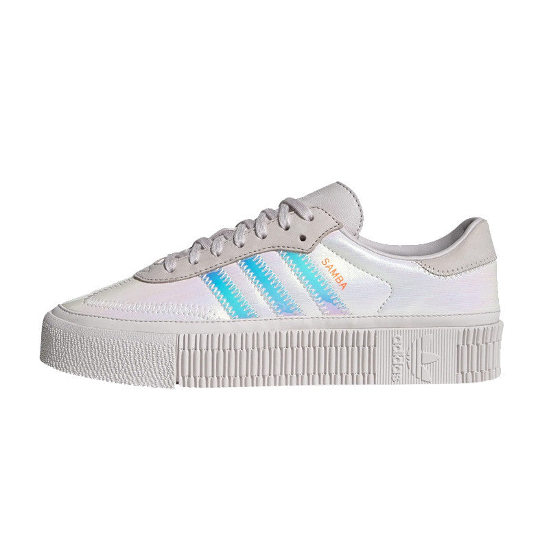 Baskets adidas Originals SAMBAROSE W