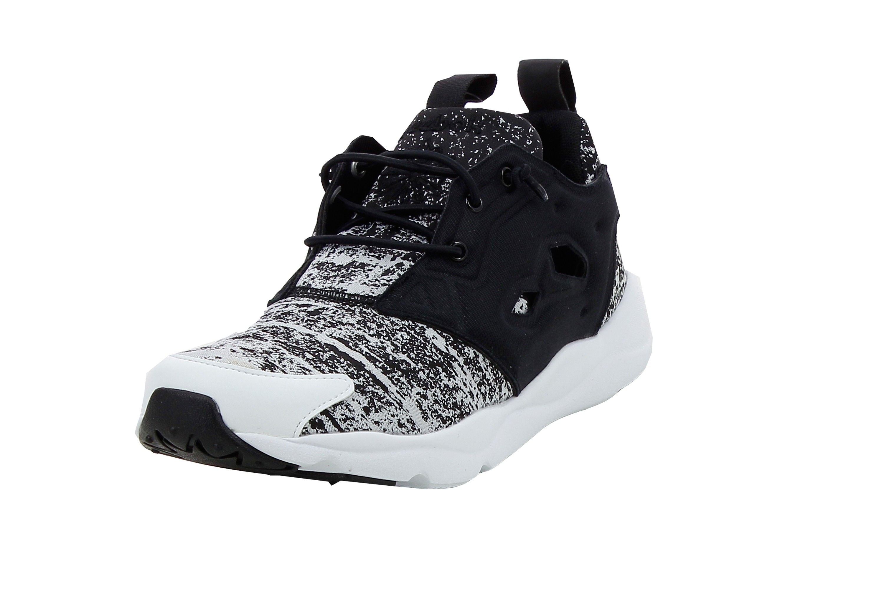 Basket Reebok FuryLite JF - V69500