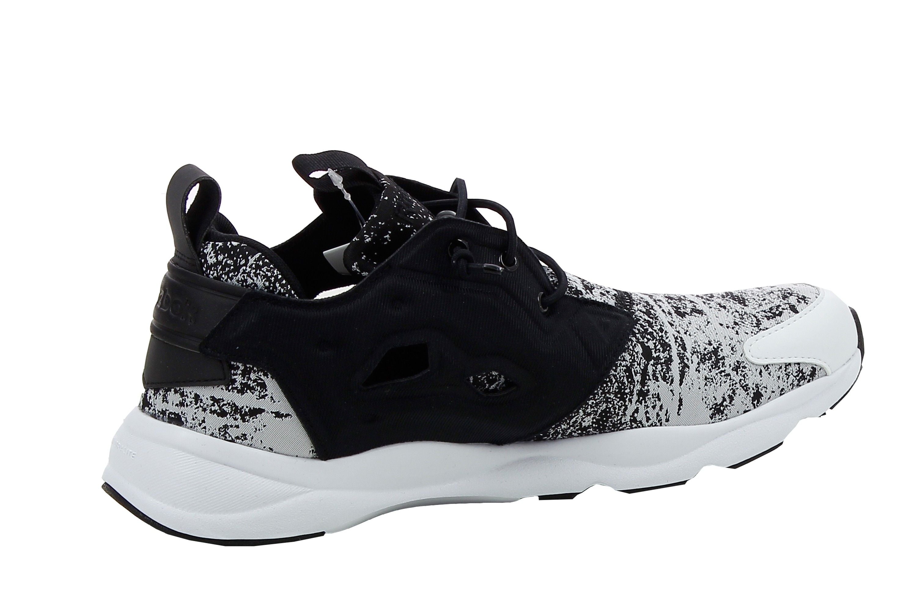 Basket Reebok FuryLite JF - V69500