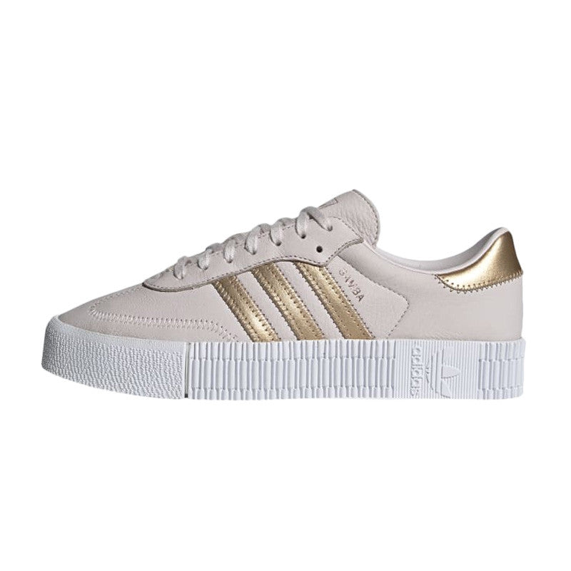 Basket adidas Originals SAMBAROSE