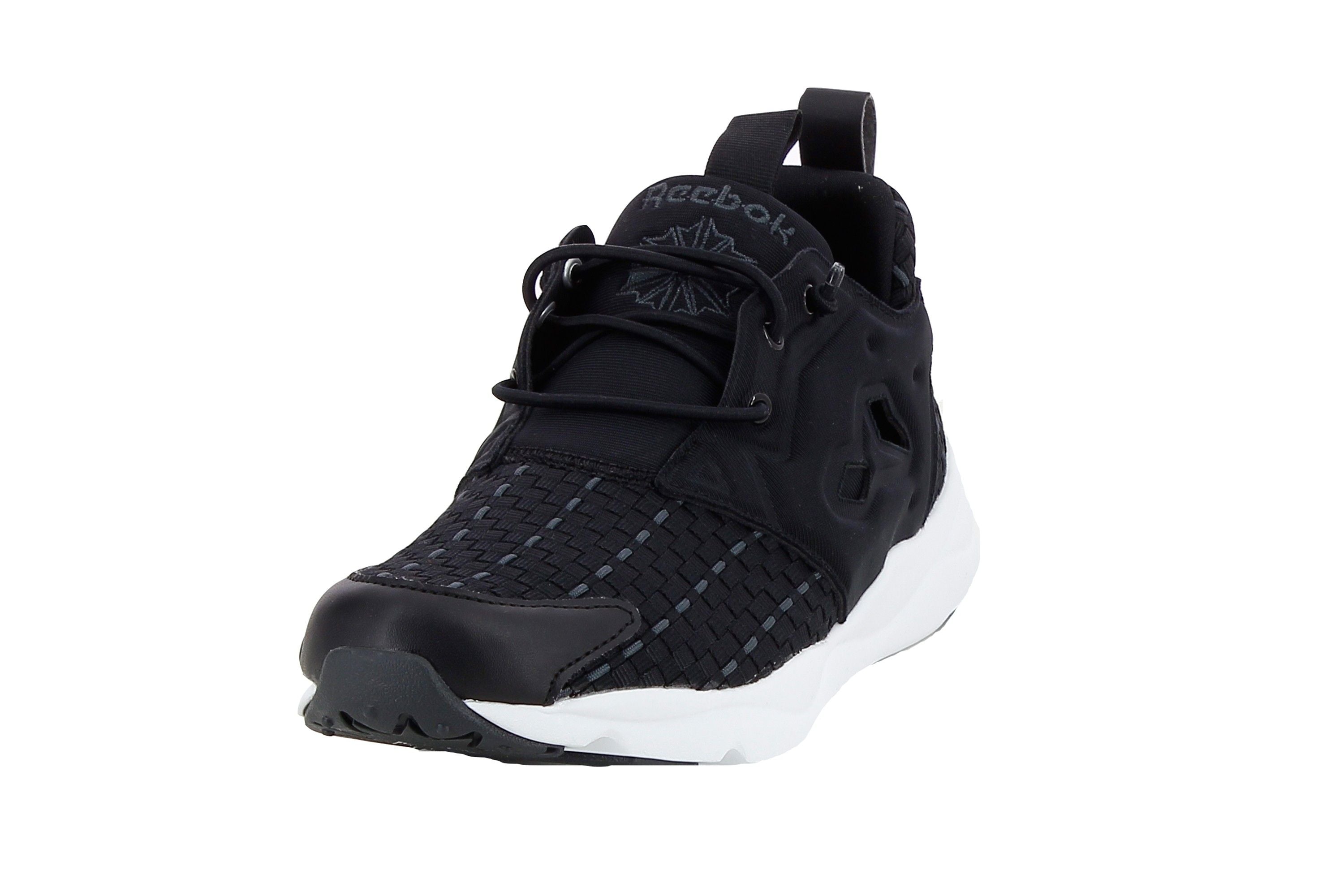 Basket Reebok FuryLite New Woven - V70798
