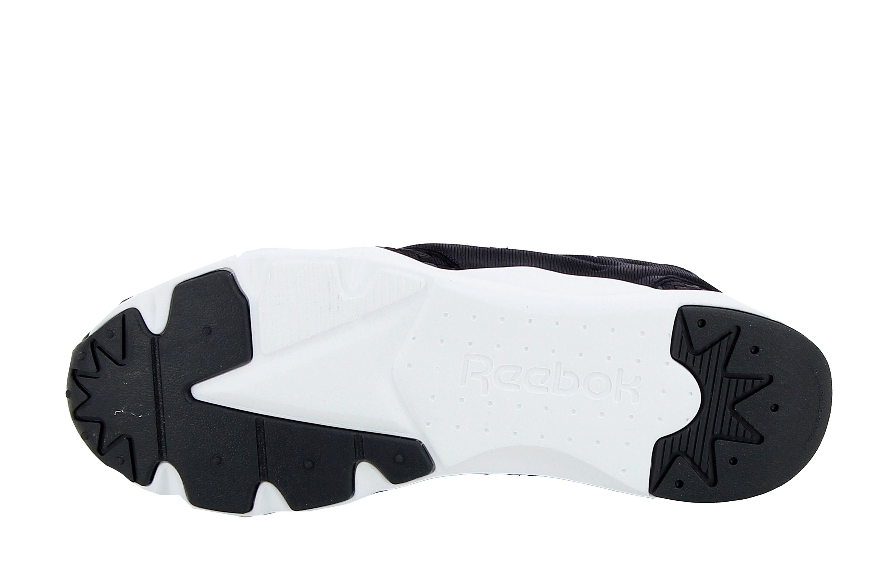 Basket Reebok FuryLite New Woven - V70798