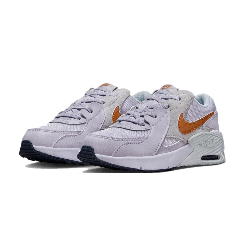 Basket Nike AIR MAX EXCEE PS Cadet