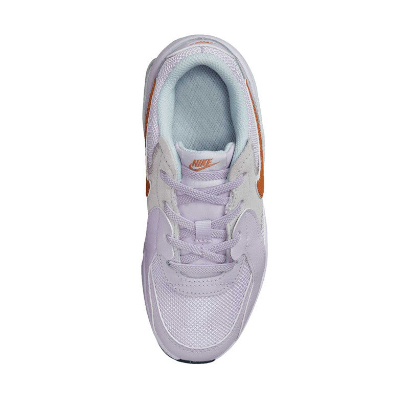Basket Nike AIR MAX EXCEE PS Cadet