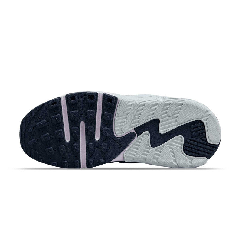 Basket Nike AIR MAX EXCEE PS Cadet
