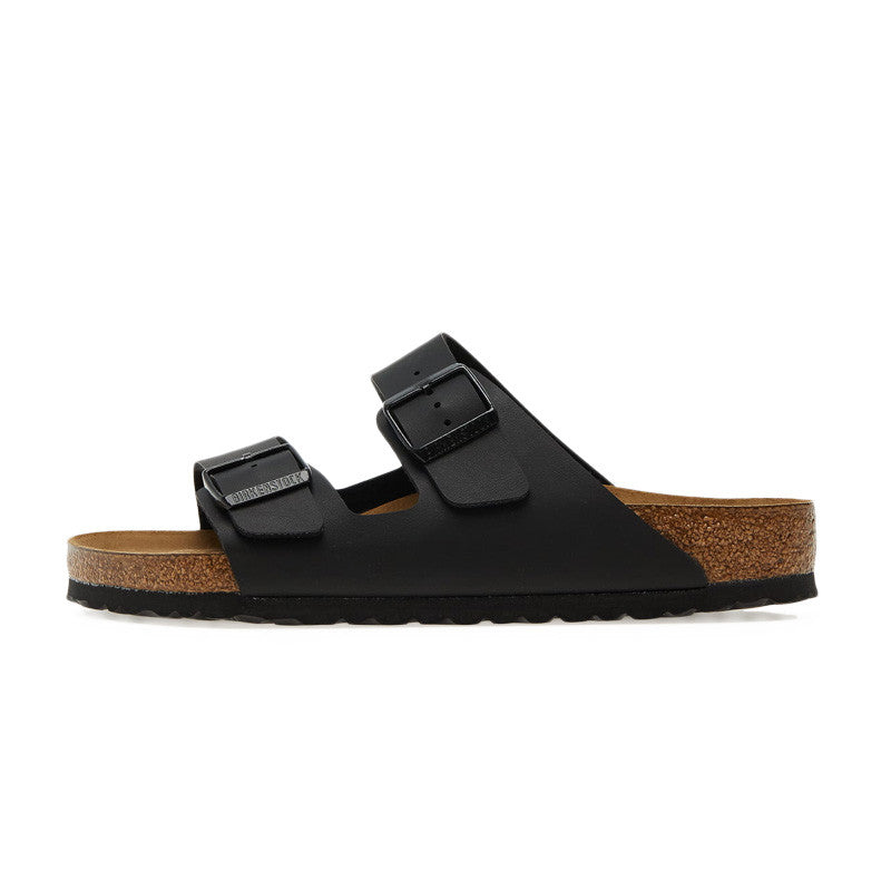 Sandalia estrecha Birkenstock ARIZONA SFB