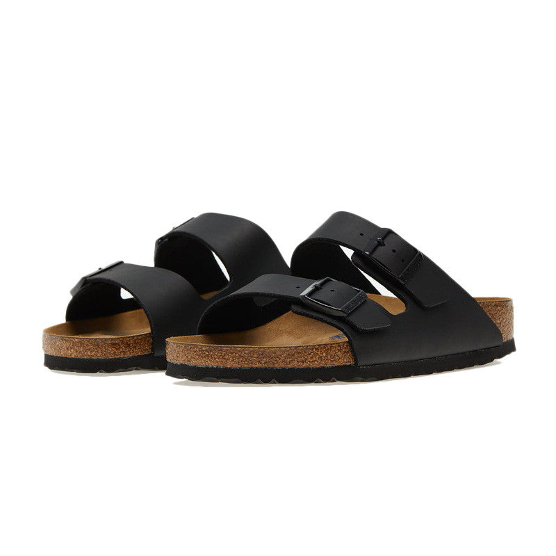 Sandalia estrecha Birkenstock ARIZONA SFB