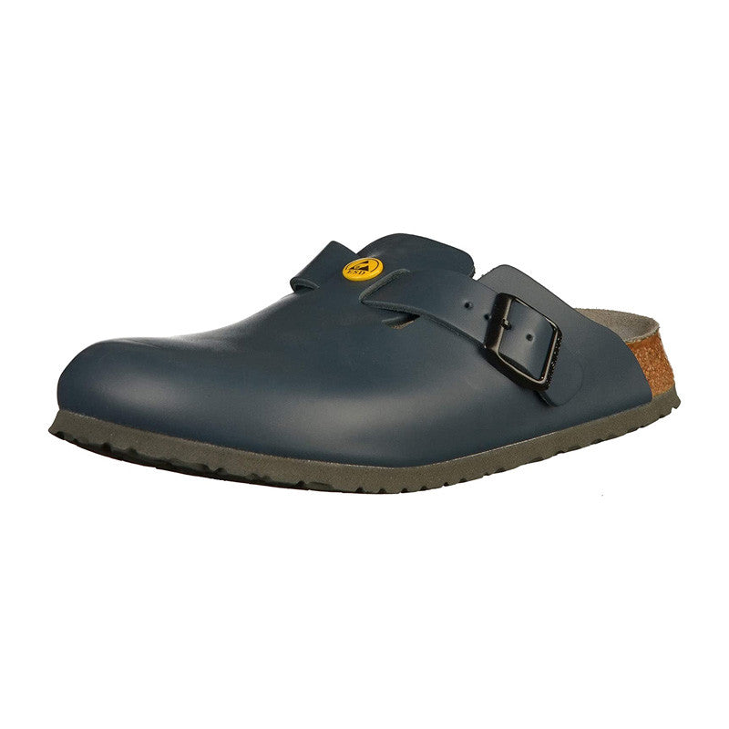 Sandale Birkenstock BOSTON étroite