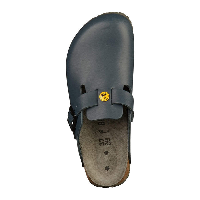 Sandale Birkenstock BOSTON étroite