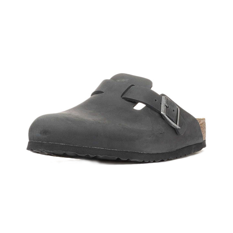 Sandale Birkenstock BOSTON étroite
