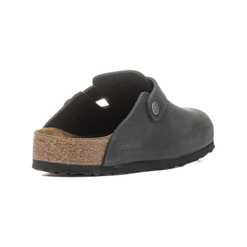 Sandale Birkenstock BOSTON étroite