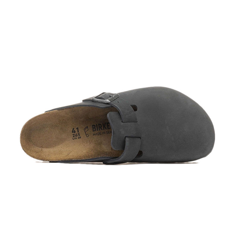 Sandale Birkenstock BOSTON étroite