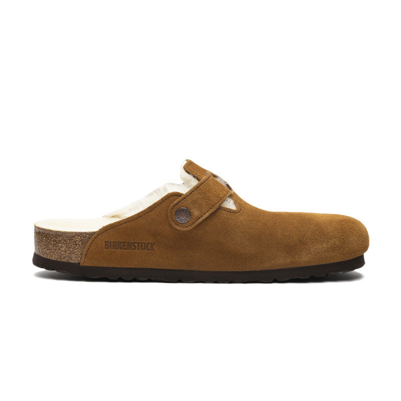 Sandale Birkenstock BOSTON VL SHEARLING