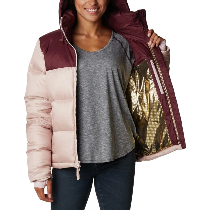 Doudoune Femme Columbia DOWN JKT